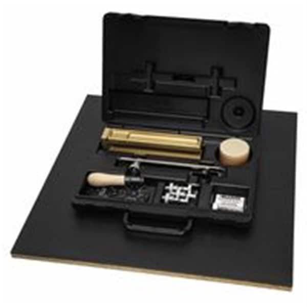 Guardair 335-AX6020 Allpax Heavy-Duty Standard Gasket Cutter Kit; 0-25 in. 335-AX6020 - main
